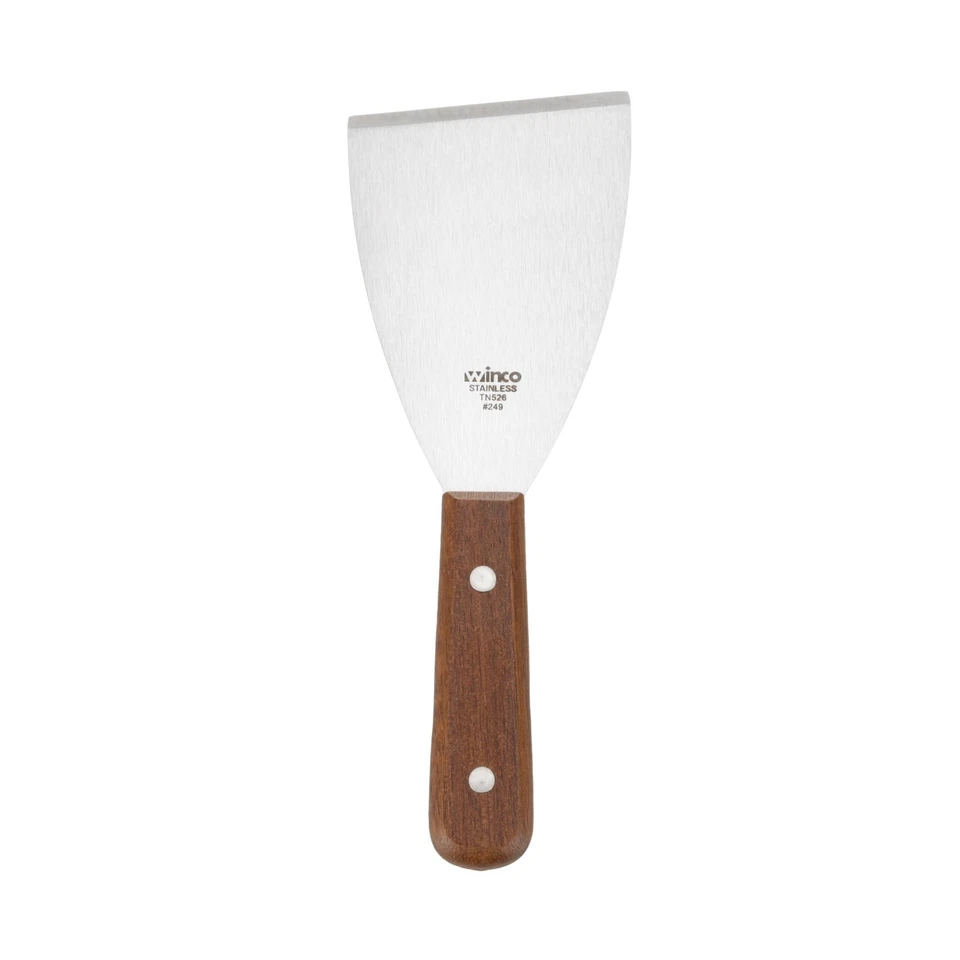 Winco TN526 3 in Scraper - Image 1 of 1