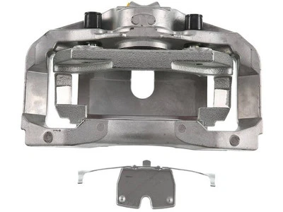 Pinza de freno delantera derecha BMW 750i xDrive 2010-2015 APR 96971MSGS 2011 2012 Foto 1 de 2