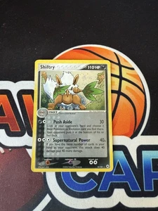 Shiftry 14/101 Hidden Legends Reverse Holo - Picture 1 of 4