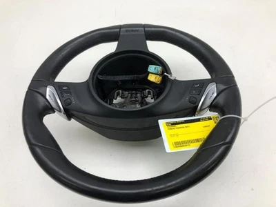 Lenkrad Porsche Panamera 1 970 7PP419091AE P23845802 - Bild 1 von 4