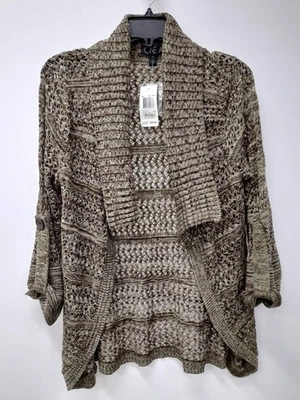 Женский кардиган One A зеленый размер XL свитер - Изображение 1 из 4