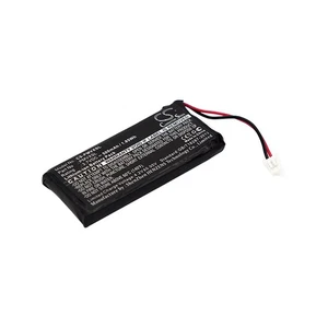 Batterie pour Palm One LE Nii V Viix Vx CS-PMVXSL IBM C3 Pocket PC PDA 3,7V 500mAh - Photo 1 sur 5