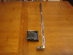 NEW 2022 BETTINARDI INOVAI  8.0 Spud Neck Putter 35" RH HEAD COVER - Picture 1 of 5