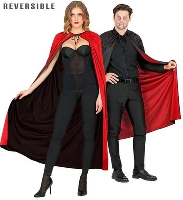 Capa Reversible Halloween Unisex 130 cm Foto 1 de 4