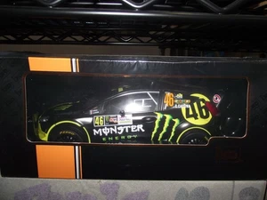 IXO 1/18 Ford Fiesta rally Monster energy #46  NIB - Picture 1 of 2