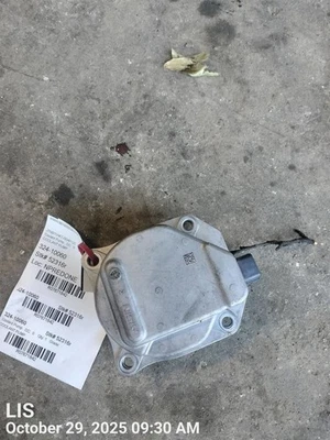 ELECTRIC WATER COOLANT PUMP 2018-2024 TOYOTA CAMRY Foto 1 de 4