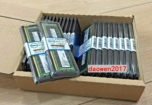 NEW Dell SNPVM51CC/16G A9810562 16GB DDR4 PC4-2666V 2Rx8 ECC RDIMM RAM Memory - Picture 1 of 3