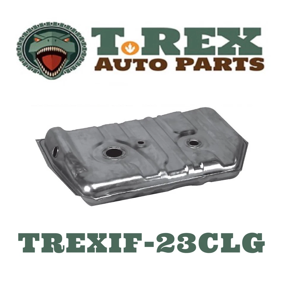 Ford Thunderbird 1985-1986/Mercury Cougar 1985 tanque de combustible Foto 1 de 1