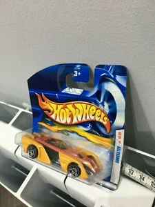 MATTEL HOT WHEELS HOTWHEELS 1/64 Model Car Metal die cast SHREDSTER 10/36 - Picture 1 of 2