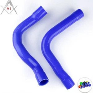Kit de mangueras turbo intercooler de silicona azul para BMW E36 318i/318ti/318 1992-1998 - Imagen 1 de 6