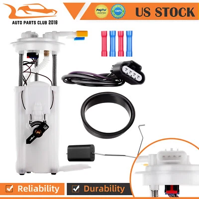 Bomba de combustible compatible con Chevrolet Venture 2001 1999-2000 Pontiac Montana V6 3,4 L SP6224M Foto 1 de 4