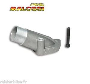 Malossi Ansaugrohr starr Ø 30 TAUCHGANG 62 PHBH-VHB Lambretta 200  - Bild 1 von 1