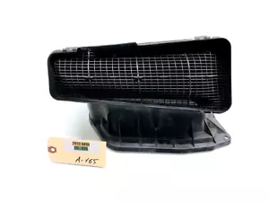 2011-2017 AUDI A8 L D4 CABIN AIR HVAC HEATER INTAKE DUCT OEM. - Picture 1 of 7