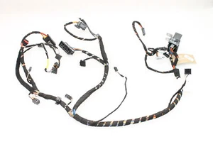 Genuine OEM Jeep Renegade Heater A/C Wiring 77367406 !RHD Only! - Picture 1 of 15