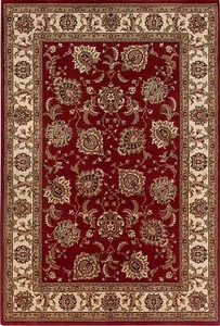 2x10 Runner Sphinx Persien Red Oriental 117C3 Area Rug - Approx 2' 7'' x 9' 4'' - Picture 1 of 1