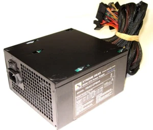 Refurbished Xtreme Gear 800W ATX Gaming Power Supply PSAZ-CP800 (MFR AZZA) - Picture 1 of 12