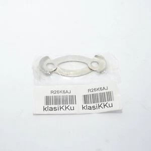 SUZUKI A100 DR250 DS80 GSXR50 JR80 LT OR SP TS SPROCKET LOCK WASHER NOS  - Picture 1 of 3