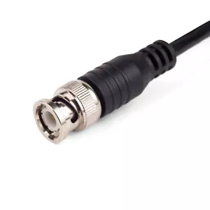 Steren 50ft BNC-BNC RG58 Coaxial Cable - Picture 1 of 6