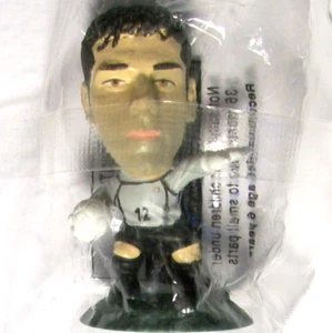 Corinthian Microstars ITALY Goalkeeper TOLDO MC484 GREEN BASE - UK Series 4 - Picture 1 of 1