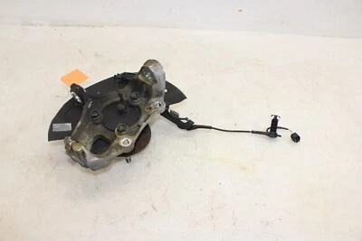 2016-2022 Mazda MX-5 Miata Front Right Knuckle / Spindle OEM KH70 - Image 1 of 4