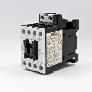Shihlin Magnetic Contactor S-P11 3A1a (Normally Open) Coil: 110V - Picture 1 of 5