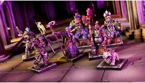 Nuevo juego de mesa Terrain Crate Dungeon Adventures: Dungeon Villains - Imagen 1 de 1