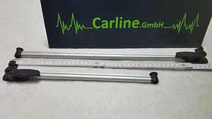 Fenster Aufsteller Klick-Klack Aussteller 550mm S4 / S5 Seitz 1Paar re+li  NEU - Picture 1 of 2
