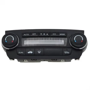 Pannello centralina climatizzatore riscaldamento aria condizionata per Honda CR-V CRV 2007-2011 79600-SWA-A5 - Foto 1 di 9