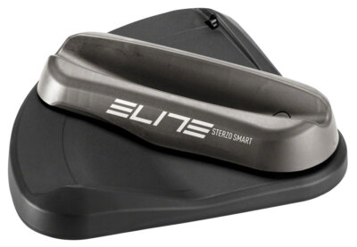 Elite Sterzo Smart Steering Travel Block | Al...