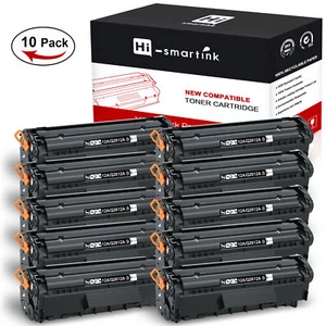 10 PACK Q2612A For HP 12A Toner Cartridge LaserJet 1020 1018 1010 1022 3050 3020 - Picture 1 of 6
