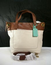 fossil keely tote