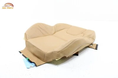 2016 - 2017 VOLVO XC90 FRONT LEFT SIDE SEAT UPPER CUSHION OEM - Image 1 of 4