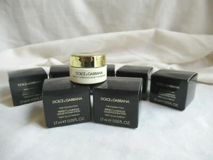 7 DOLCE&GABBANA The Foundation Perfect Luminous Liquid Foundation Natural Glow - Picture 1 of 3