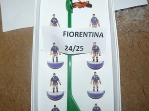 FLORENTINA 24/25 SUBBUTEO SANTIAGO TEAM - Bild 1 von 1