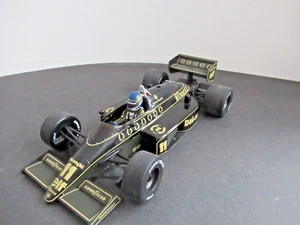 Minichamps 1:18 Formel 1 Renault 98T 1986 Dumfries - Bild 1 von 4