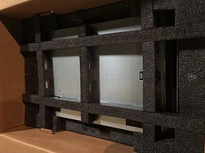 CISCO IRONPORT C670 ESA-C670-K9 E02S EMAIL WEB SECURITY APPLIANCE C670-R-NA NEW  - Image 1 of 4