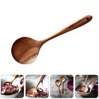  Wooden Spatula Utensil Kitchen Spoon Multipurpose Tool Non Stick Pan