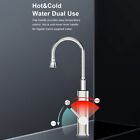 Wasserkocher Elektrischer Wasserhahn Ersatz Sofortiges Heißes Wasser Warm Halten