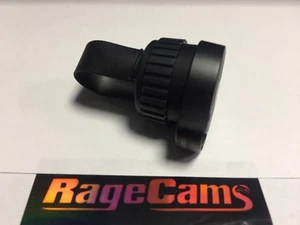 Panasonic wearable camera option tripod flex mount adapter VW-CTA1-K vwcta1 - Picture 1 of 1