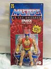 4 Masters Of The Universe New For 22 Bundle Lot Buzz-Off Jitsu Stratos Sorceress