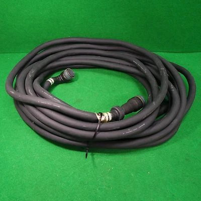 SHIMADZU 262-78189-15V1 TURBO PUMP CABLE , USED - Image 1 of 4