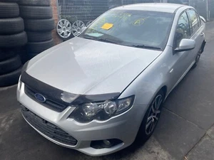 WRECKING FORD FG MKII FALCON XR6 - Picture 1 of 7