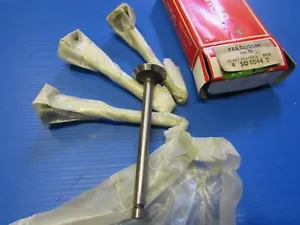 4 Soupapes d'échappement Aelite pour: Ferguson: Tracteur FF30, TEF20 moteur Stan - Imagen 1 de 1