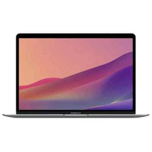 Apple MacBook Air 13" 1.6GHz i5 8GB 128GB Space Gray Late 2018 A1932 Very Good - Picture 1 of 2