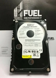 Disque dur interne de bureau WD WD1500ADFD-00NLR5 150 Go SATA 3,5 pouces - Photo 1/4