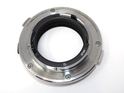 Tamron Adaptall 2 Lens Mount Adapter for Olympus OM Cameras - Image 1 of 2