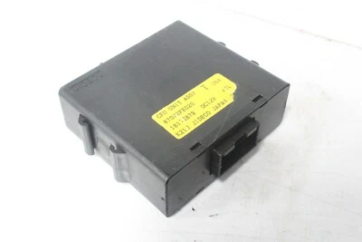 2002 SUBARU WRX WAGON UNIDADE MÓDULO DE CONTROLE DE CRUZEIRO L3341 - Imagem 1 de 4