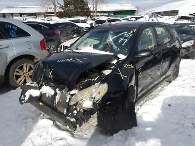 Used Rear Right Door Window Regulator Rear fits: 2004 Toyota Matrix electric Rea Foto 1 de 4