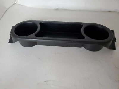 Cosco Cochecito Ligero y Cómodo Negro Bandeja para Snacks Portavasos Lado de los Padres TR365DVR. Foto 1 de 4