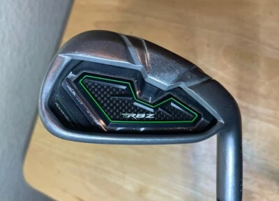 TaylorMade RBZ #6 Iron - Regular Flex Graphite RBZ Shaft - Original Grip - Image 1 of 4